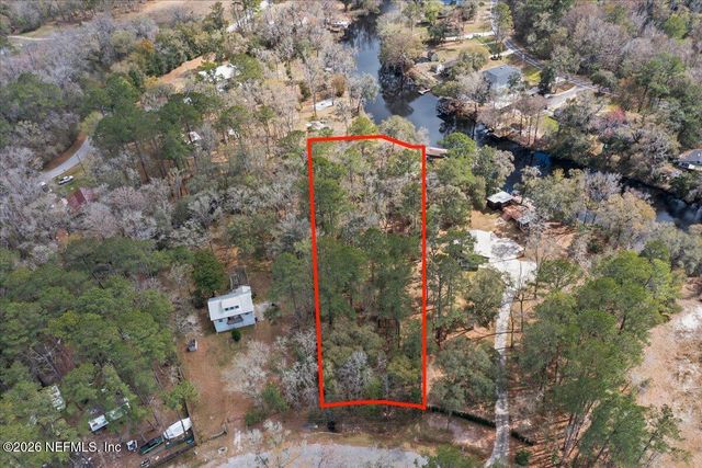4229 LAZY ACRES Road, Middleburg, FL 32068