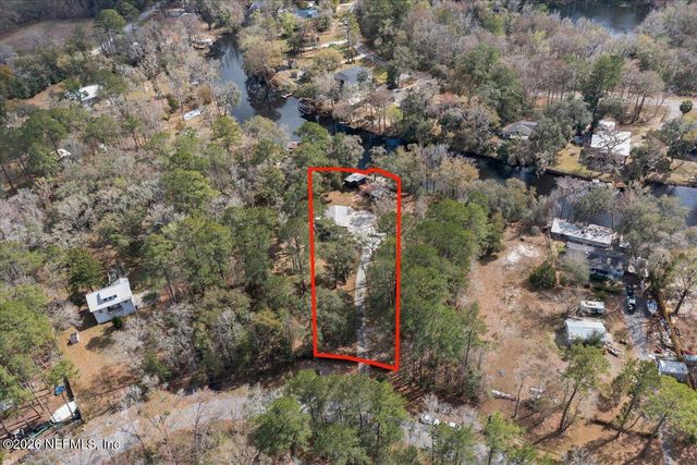 4229 LAZY ACRES Road, Middleburg, FL 32068