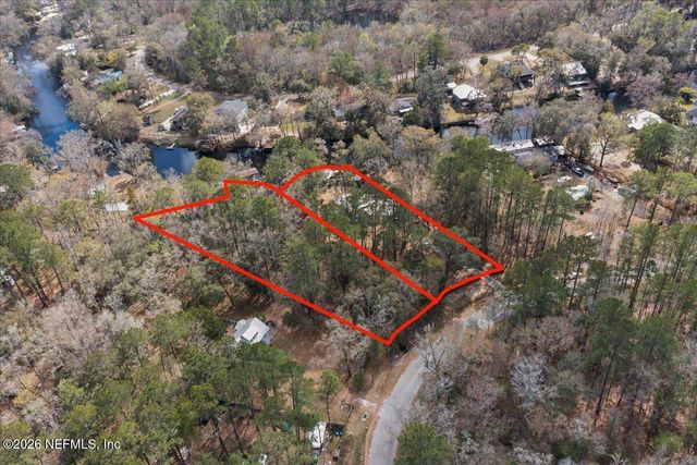 4229 LAZY ACRES Road, Middleburg, FL 32068