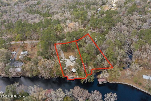 4229 LAZY ACRES Road, Middleburg, FL 32068