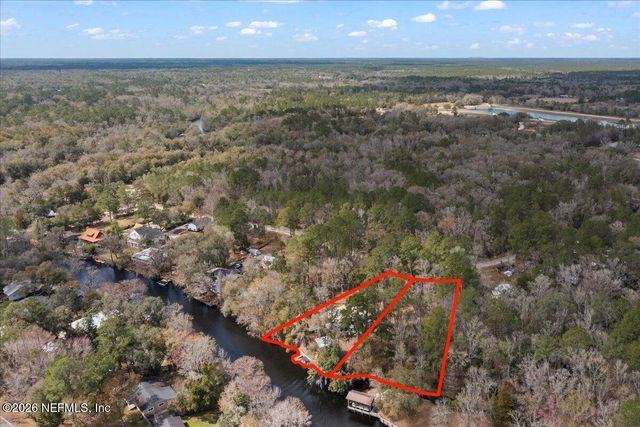 4229 LAZY ACRES Road, Middleburg, FL 32068