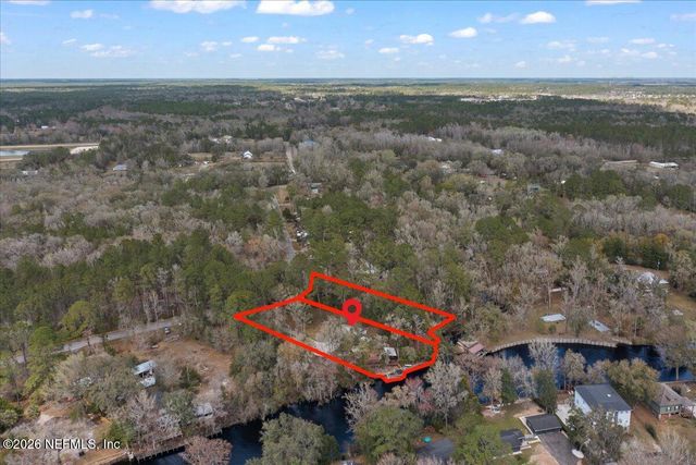 4229 LAZY ACRES Road, Middleburg, FL 32068