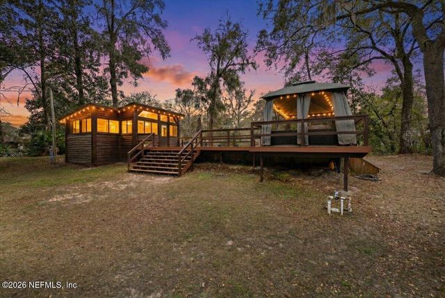 4229 LAZY ACRES Road, Middleburg, FL 32068