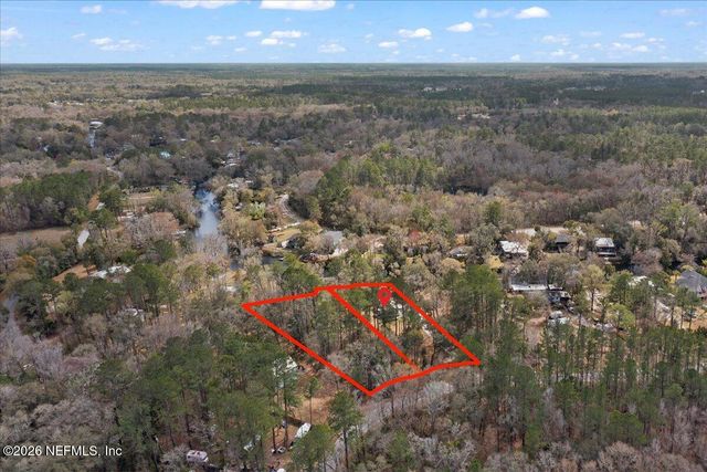 4229 LAZY ACRES Road, Middleburg, FL 32068