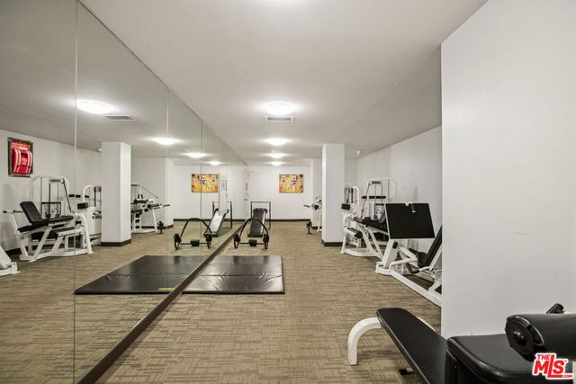 800 W 1st Street 3001, Los Angeles, CA 90012