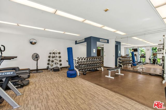 800 W 1st Street 3001, Los Angeles, CA 90012