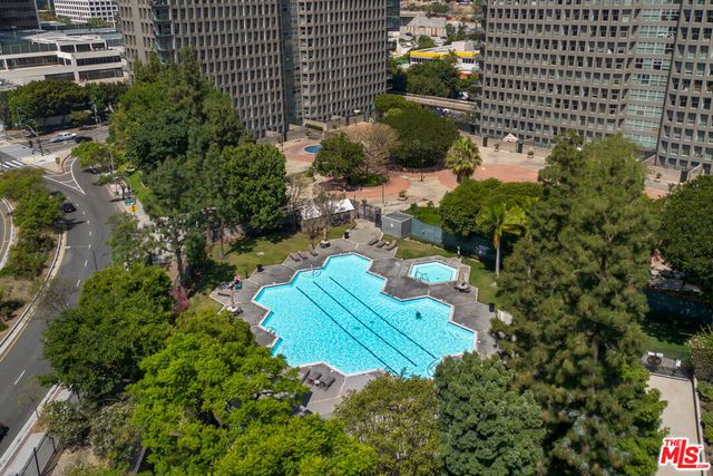 800 W 1st Street 3001, Los Angeles, CA 90012