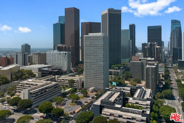 800 W 1st Street 3001, Los Angeles, CA 90012