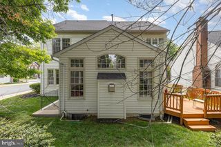 6416 CALEB CT, Alexandria, VA 22315
