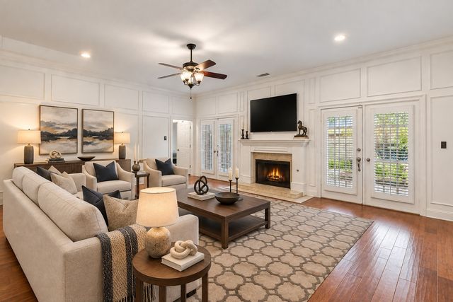 1909 Pecan Ridge Drive, Rowlett, TX 75088