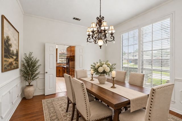 1909 Pecan Ridge Drive, Rowlett, TX 75088