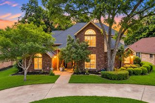 1909 Pecan Ridge Drive, Rowlett, TX 75088