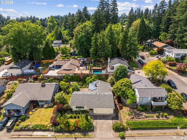 14635 Sw 97TH Ave, Tigard, OR 97224