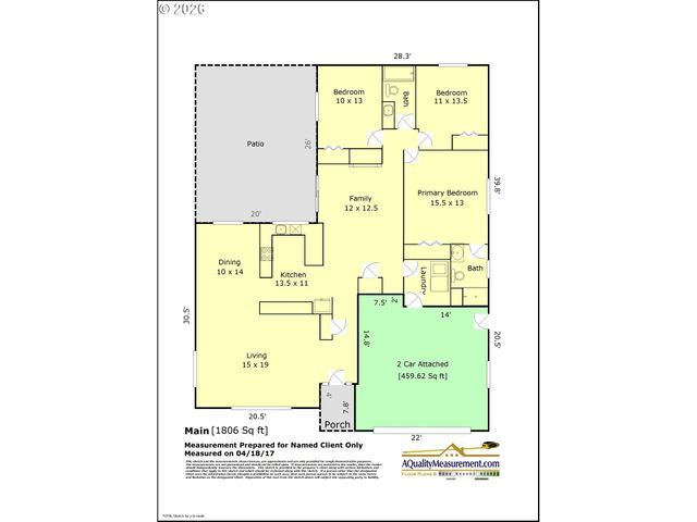 14635 Sw 97TH Ave, Tigard, OR 97224