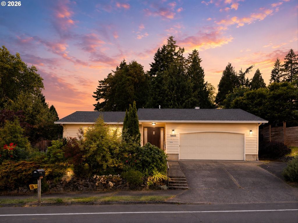 14635 Sw 97TH Ave, Tigard, OR 97224