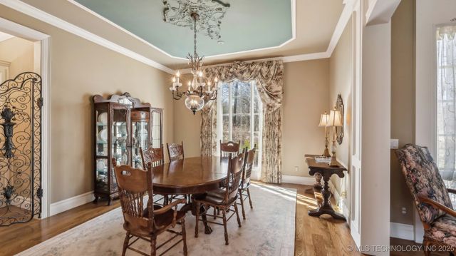 19715 E Clear Brook Road, Owasso, OK 74055