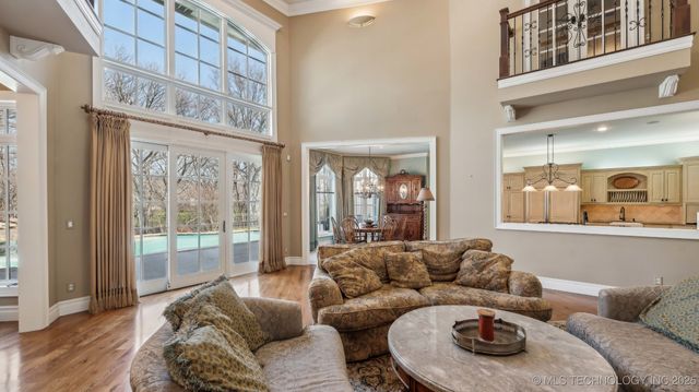 19715 E Clear Brook Road, Owasso, OK 74055