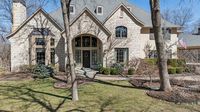 19715 E Clear Brook Road, Owasso, OK 74055