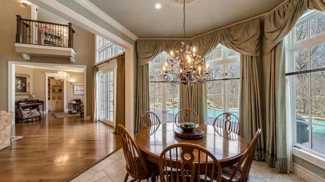 19715 E Clear Brook Road, Owasso, OK 74055