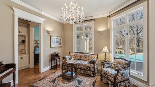 19715 E Clear Brook Road, Owasso, OK 74055