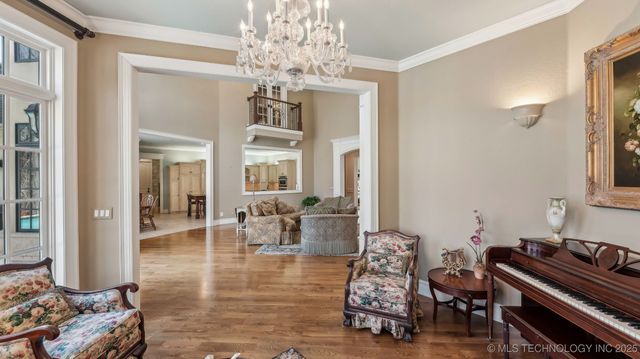 19715 E Clear Brook Road, Owasso, OK 74055