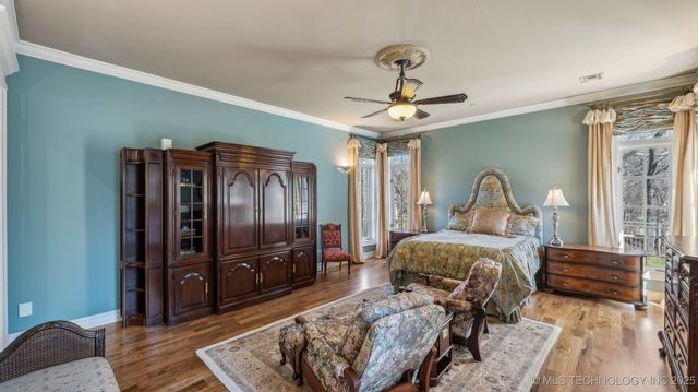 19715 E Clear Brook Road, Owasso, OK 74055