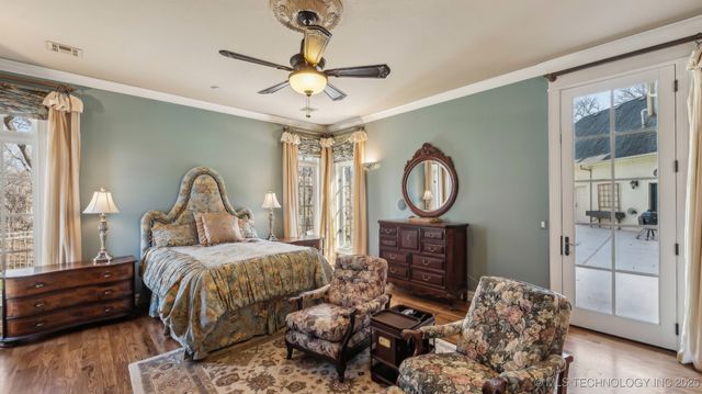 19715 E Clear Brook Road, Owasso, OK 74055