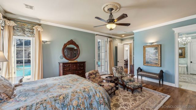 19715 E Clear Brook Road, Owasso, OK 74055