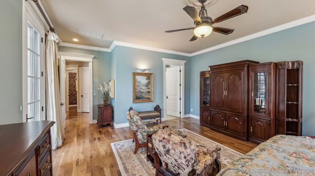 19715 E Clear Brook Road, Owasso, OK 74055