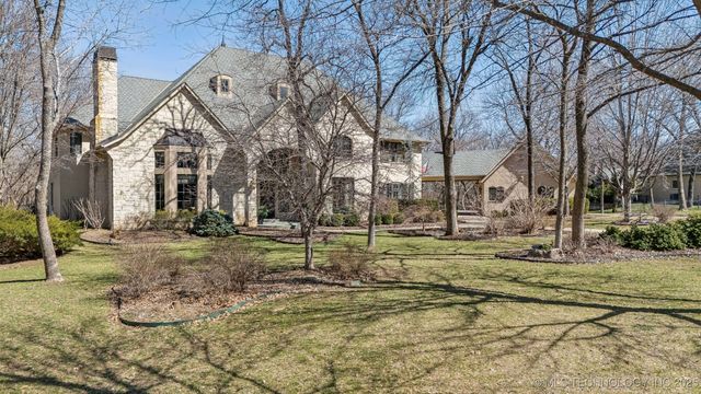 19715 E Clear Brook Road, Owasso, OK 74055