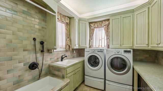 19715 E Clear Brook Road, Owasso, OK 74055