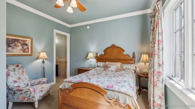 19715 E Clear Brook Road, Owasso, OK 74055