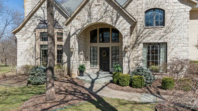 19715 E Clear Brook Road, Owasso, OK 74055