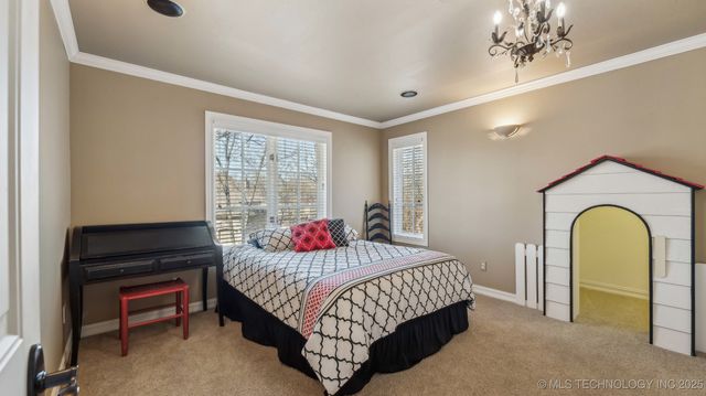 19715 E Clear Brook Road, Owasso, OK 74055