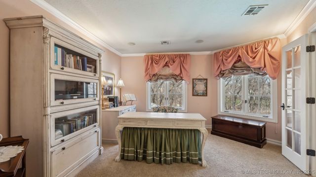 19715 E Clear Brook Road, Owasso, OK 74055