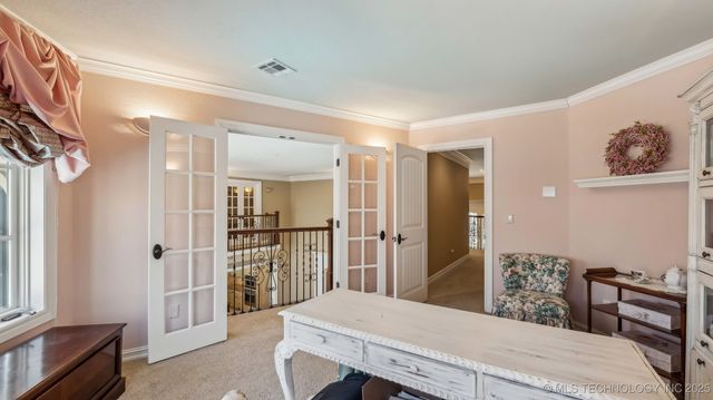 19715 E Clear Brook Road, Owasso, OK 74055