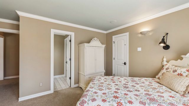 19715 E Clear Brook Road, Owasso, OK 74055