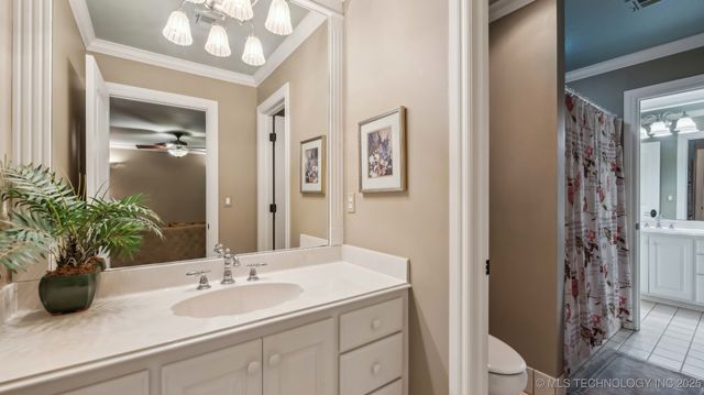 19715 E Clear Brook Road, Owasso, OK 74055