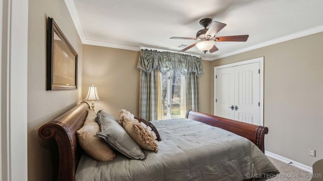 19715 E Clear Brook Road, Owasso, OK 74055