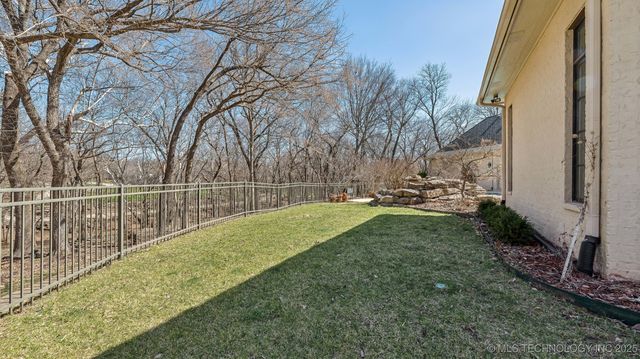 19715 E Clear Brook Road, Owasso, OK 74055