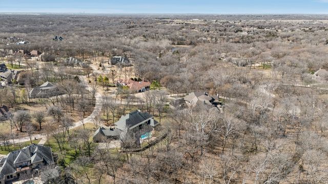 19715 E Clear Brook Road, Owasso, OK 74055