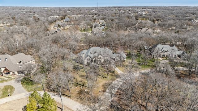 19715 E Clear Brook Road, Owasso, OK 74055