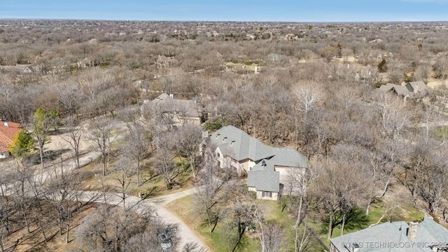 19715 E Clear Brook Road, Owasso, OK 74055