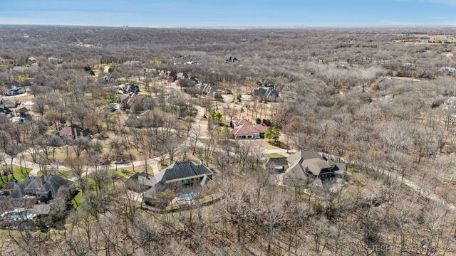 19715 E Clear Brook Road, Owasso, OK 74055