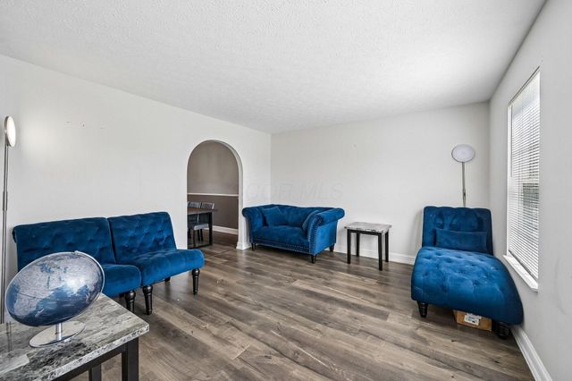2527 Linbaugh Road, Grove City, OH 43123