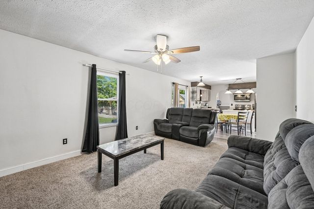2527 Linbaugh Road, Grove City, OH 43123