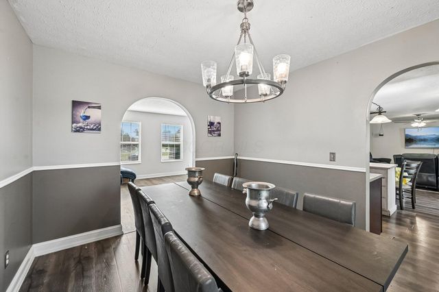 2527 Linbaugh Road, Grove City, OH 43123