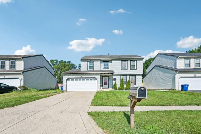 2527 Linbaugh Road, Grove City, OH 43123