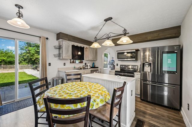 2527 Linbaugh Road, Grove City, OH 43123