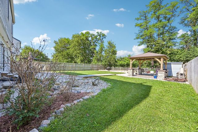 2527 Linbaugh Road, Grove City, OH 43123